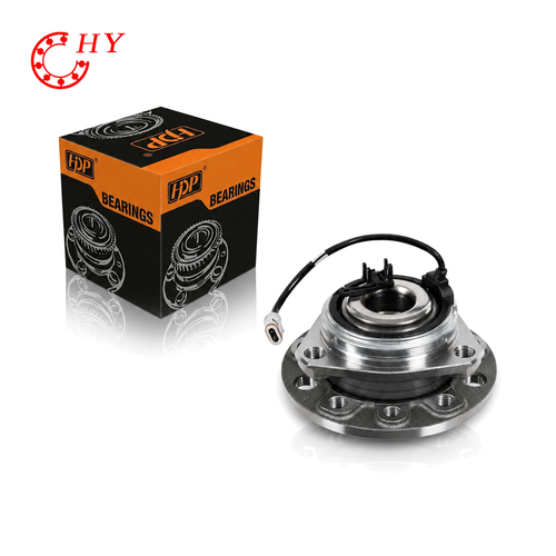 HJDP Front Gen 3 Wheel Hub Assembly HY3-2138 – OE 13110964 by HJDP