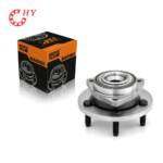 HJDP Front Gen 3 Wheel Hub Assembly HY3-2139 – OE 52104698AA by HJDP
