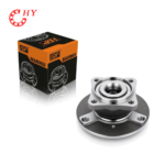 HJDP Rear Gen 3 Wheel Hub Assembly HY3-2145 – OE A4513500235 by HJDP