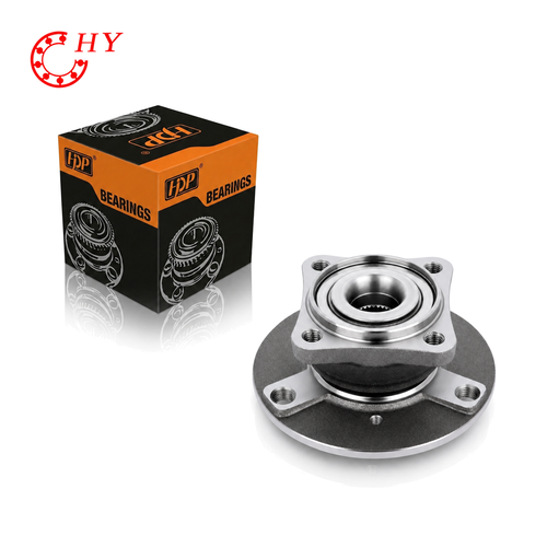 HJDP Rear Gen 3 Wheel Hub Assembly HY3-2145 – OE A4513500235 by HJDP