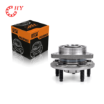 HJDP Front Gen 3 Wheel Hub Assembly HY3-2147 – OE 13500571 by HJDP