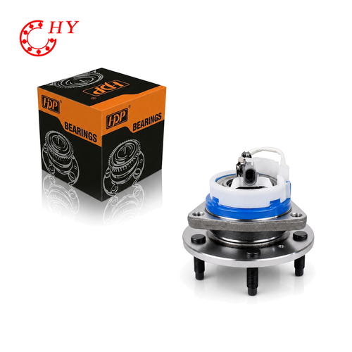 HJDP Front Gen 3 Wheel Hub Assembly HY3-2149 – OE 326002 by HJDP