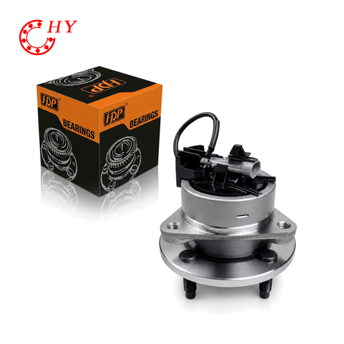 HJDP Front Gen 3 Wheel Hub Assembly HY3-2150 – OE 12413075 by HJDP