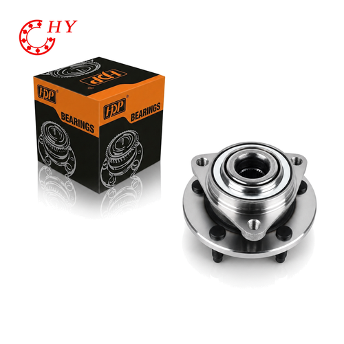 HJDP Front Gen 3 Wheel Hub Assembly HY3-2152 – OE 12413219 by HJDP