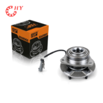 HJDP Front Gen 3 Wheel Hub Assembly HY3-2155 – OE 10351823 by HJDP