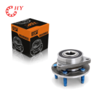 HJDP Front Gen 3 Wheel Hub Assembly HY3-2156 – OE 513403 by HJDP