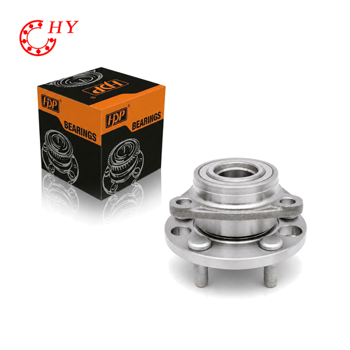 HJDP Front Gen 3 Wheel Hub Assembly HY3-2161 – OE 513017 by HJDP