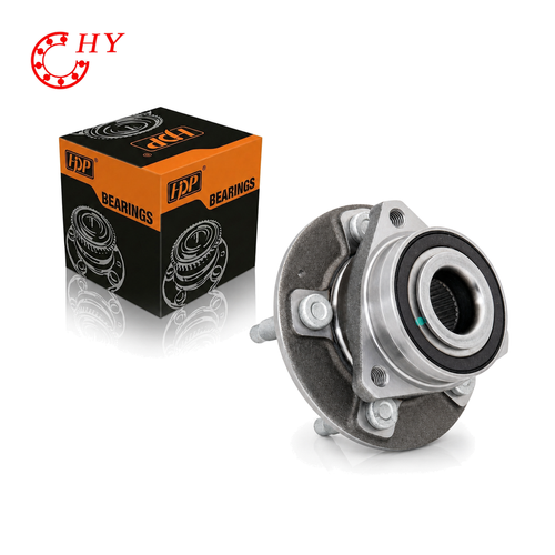 HJDP Front Gen 3 Wheel Hub Assembly HY3-2163 – OE 13508376 by HJDP