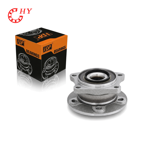 HJDP Rear Gen 3 Wheel Hub Assembly HY3-2164 – OE 30639877 by HJDP