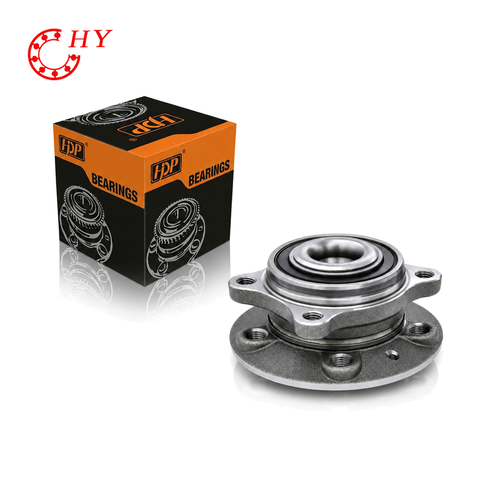 HJDP Front Gen 3 Wheel Hub Assembly HY3-2166 – OE 4641196 by HJDP