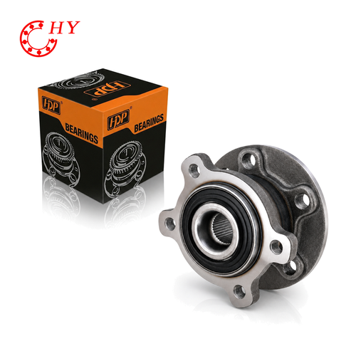 HJDP Rear Gen 3 Wheel Hub Assembly HY3-2168 – OE 31262356 by HJDP