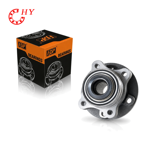 HJDP Front Gen 3 Wheel Hub Assembly HY3-2169 – OE 30639875 by HJDP