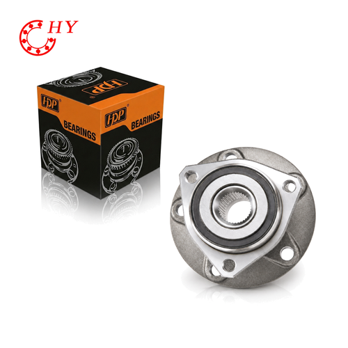 HJDP Front Gen 3 Wheel Hub Assembly HY3-2170 – OE 1K0498621 by HJDP