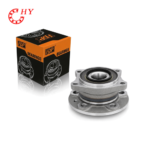 HJDP Rear Gen 3 Wheel Hub Assembly HY3-2171 – OE 30639876 by HJDP