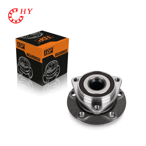 HJDP Front Gen 3 Wheel Hub Assembly HY3-2173 by HJDP
