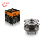 HJDP Rear Gen 3 Wheel Hub Assembly HY3-2174 – OE 512591 by HJDP