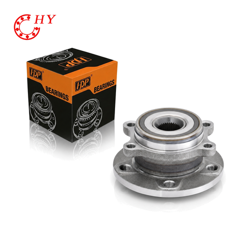 HJDP Front Gen 3 Wheel Hub Assembly HY3-2175 – OE 1T0498621 by HJDP
