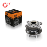 HJDP Front Gen 3 Wheel Hub Assembly HY3-2177 – OE 31277681 by HJDP