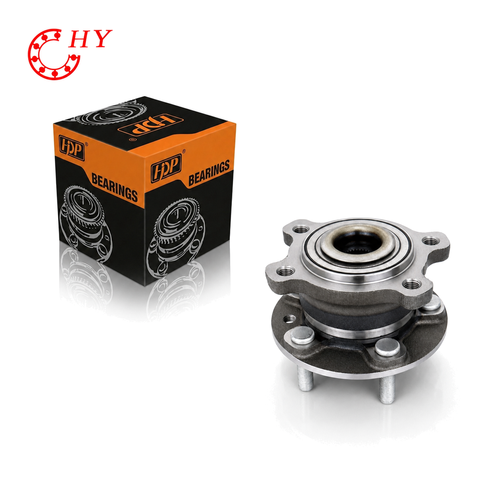 HJDP Front Gen 3 Wheel Hub Assembly HY3-2177 – OE 31277681 by HJDP