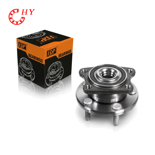 HJDP Rear Gen 3 Wheel Hub Assembly HY3-2178 – OE 5F932C299AEE by HJDP