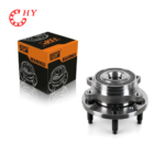HJDP Front Gen 3 Wheel Hub Assembly HY3-2179 – OE 8A8Z1104A by HJDP
