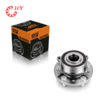 HJDP Rear Gen 3 Wheel Hub Assembly HY3-2180 – OE BB5Z1104A(HUB87) by HJDP