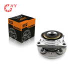 HJDP Front Gen 3 Wheel Hub Assembly HY3-2181 – OE 30794650 by HJDP
