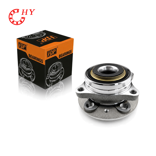 HJDP Front Gen 3 Wheel Hub Assembly HY3-2181 – OE 30794650 by HJDP