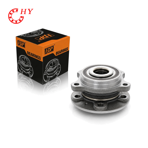 HJDP Rear Gen 3 Wheel Hub Assembly HY3-2182 – OE 32246177 by HJDP