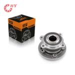 HJDP Front Gen 3 Wheel Hub Assembly HY3-2184 – OE 1673340300 by HJDP