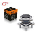 HJDP Rear Gen 3 Wheel Hub Assembly HY3-2187 – OE 44200-T02-T51 by HJDP