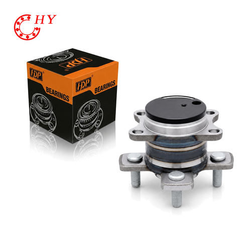 HJDP Rear Gen 3 Wheel Hub Assembly HY3-2187 – OE 44200-T02-T51 by HJDP