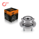 HJDP Front Gen 3 Wheel Hub Assembly HY3-2188 – OE 51720-A4500 by HJDP