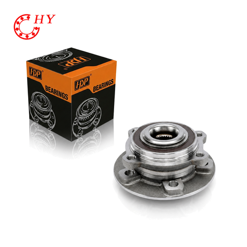 HJDP Front Gen 3 Wheel Hub Assembly HY3-2191 – OE 2473340000 by HJDP