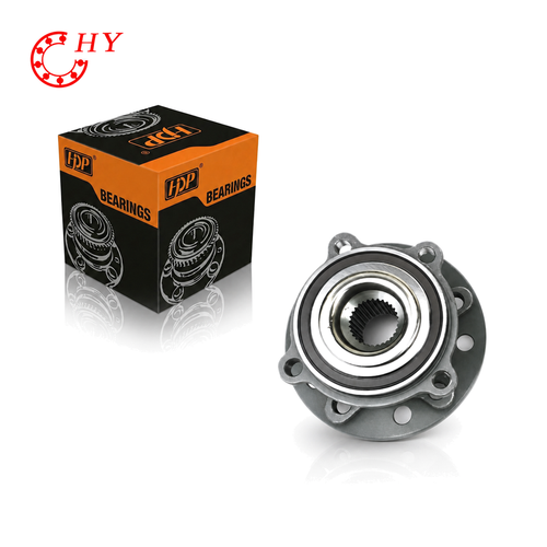 HJDP Front Gen 3 Wheel Hub Assembly HY3-2192 – OE 2233340300 by HJDP