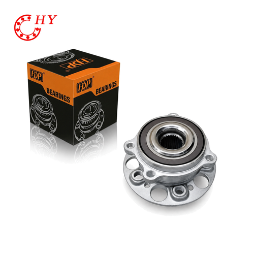 HJDP Front Gen 3 Wheel Hub Assembly HY3-2193 – OE 2233560100 by HJDP