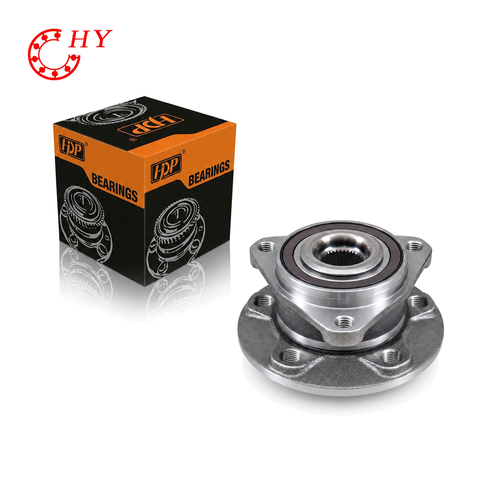 HJDP Front Gen 3 Wheel Hub Assembly HY3-2194 – OE 32221265 by HJDP