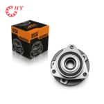 HJDP Front Gen 3 Wheel Hub Assembly HY3-2195 – OE 32221263 by HJDP