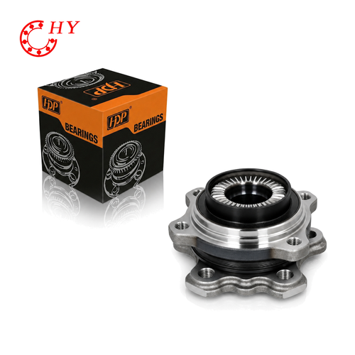 HJDP Front Gen 3 Wheel Hub Assembly HY3-2196 – OE 31202408656 by HJDP