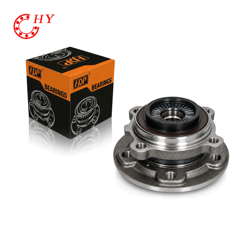 HJDP Front Gen 3 Wheel Hub Assembly HY3-2198 – OE 31206874443 by HJDP