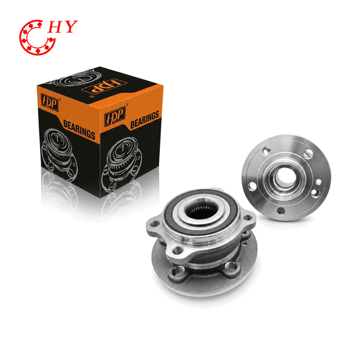HJDP Front Gen 3 Wheel Hub Assembly HY3-2199 – OE 1673560200 by HJDP