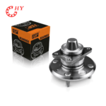 HJDP Rear Gen 3 Wheel Hub Assembly HY3-2200 – OE 5273038000 by HJDP
