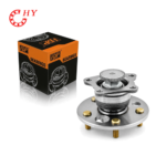 HJDP Front Gen 3 Wheel Hub Assembly HY3-2202 – OE 4245007010 by HJDP