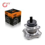 HJDP Rear Gen 3 Wheel Hub Assembly HY3-2204 – OE 4245052020 by HJDP