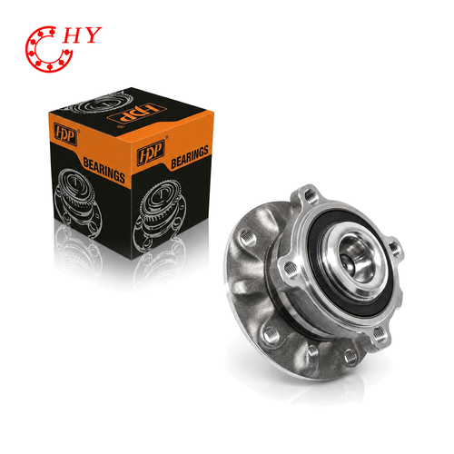 HJDP Front Gen 3 Wheel Hub Assembly HY3-2205 – OE 31221093427 by HJDP