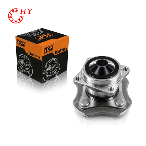 HJDP Front Gen 3 Wheel Hub Assembly HY3-2206 – OE 4241002100 by HJDP