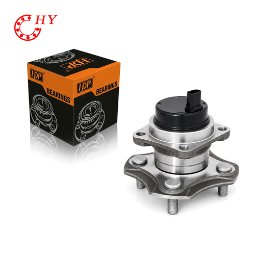 HJDP Front Gen 3 Wheel Hub Assembly HY3-2207 – OE 4245002090 by HJDP