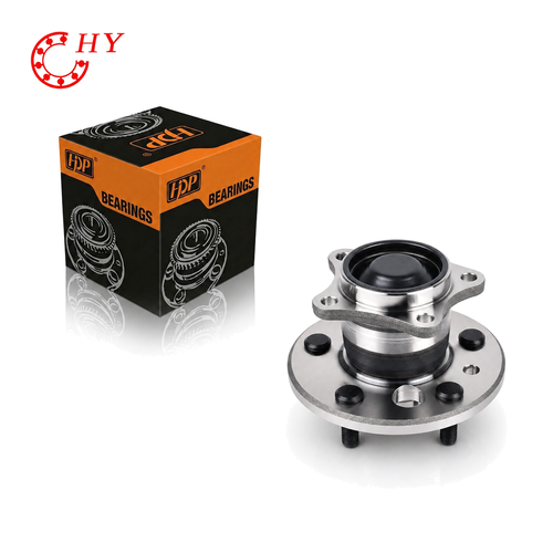 HJDP Rear Gen 3 Wheel Hub Assembly HY3-2208 – OE 4241006030 by HJDP