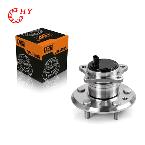 HJDP Rear Gen 3 Wheel Hub Assembly HY3-2209 – OE 4246006020 by HJDP