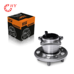 HJDP Rear Gen 3 Wheel Hub Assembly HY3-2210 – OE 4245006020 by HJDP
